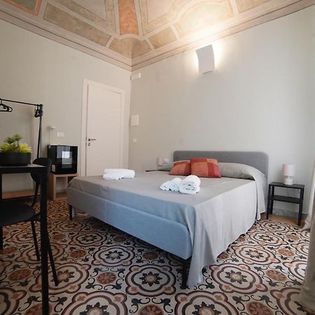 Domus Maqueda Bed and Breakfast Palermo Eksteriør billede