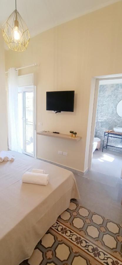Domus Maqueda Bed and Breakfast Palermo Eksteriør billede
