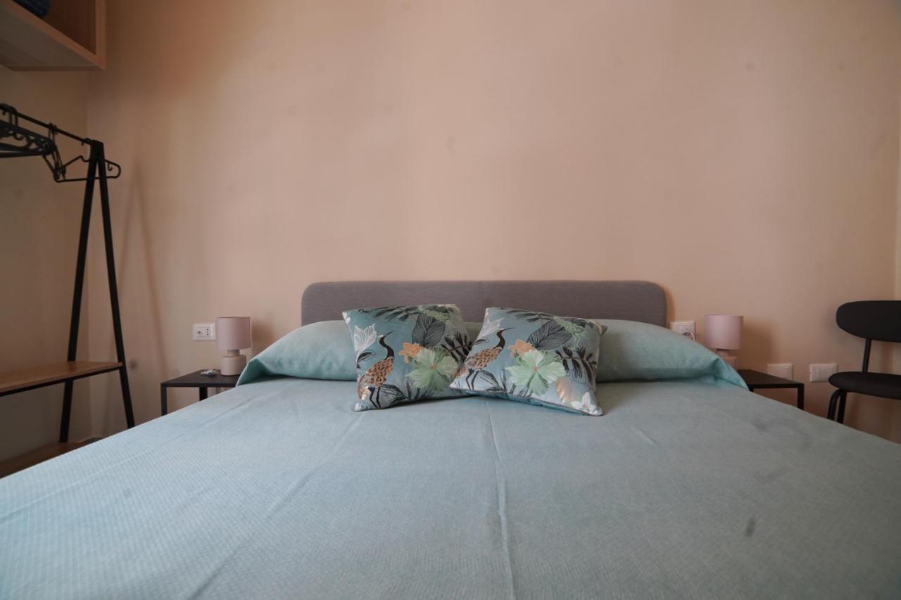 Domus Maqueda Bed and Breakfast Palermo Eksteriør billede